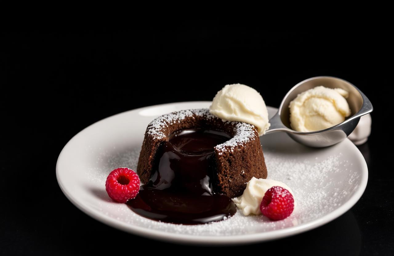 Dessert recipes