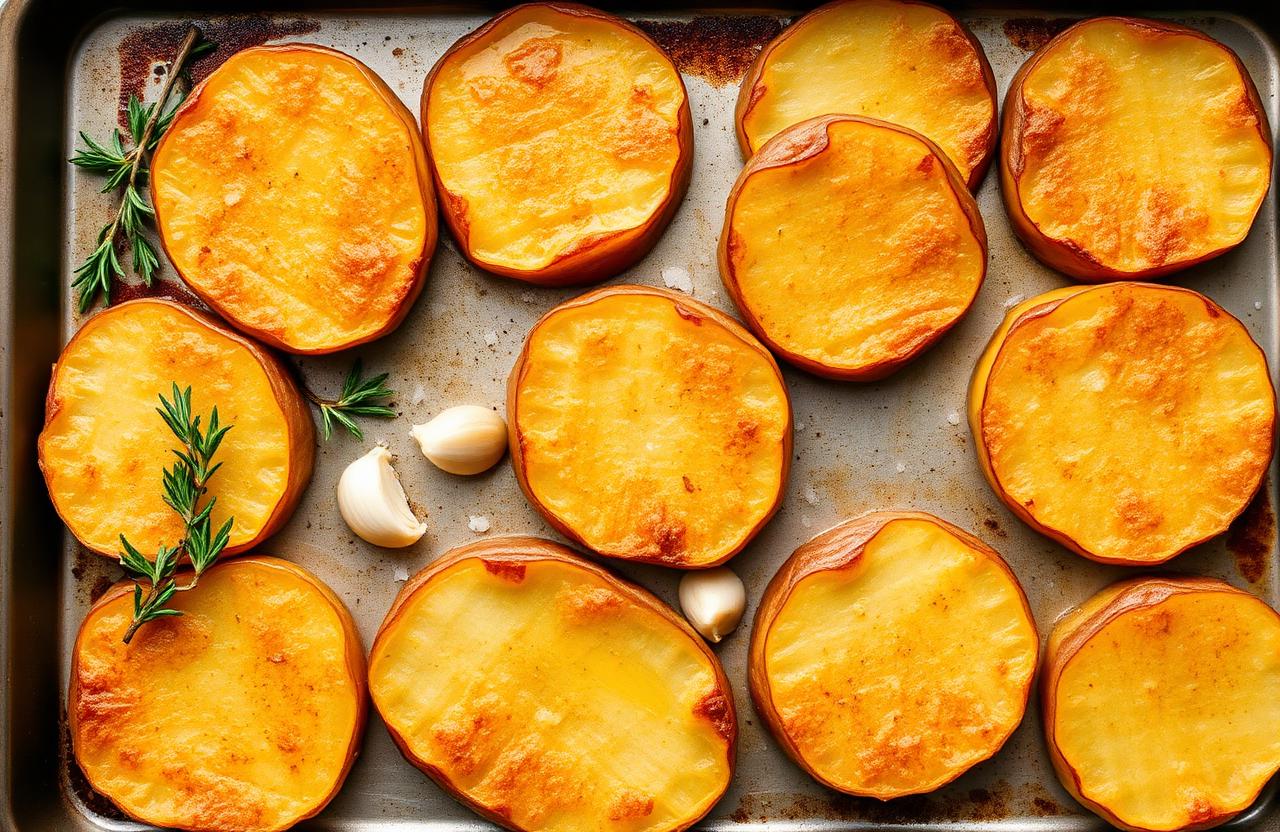 Side recipes