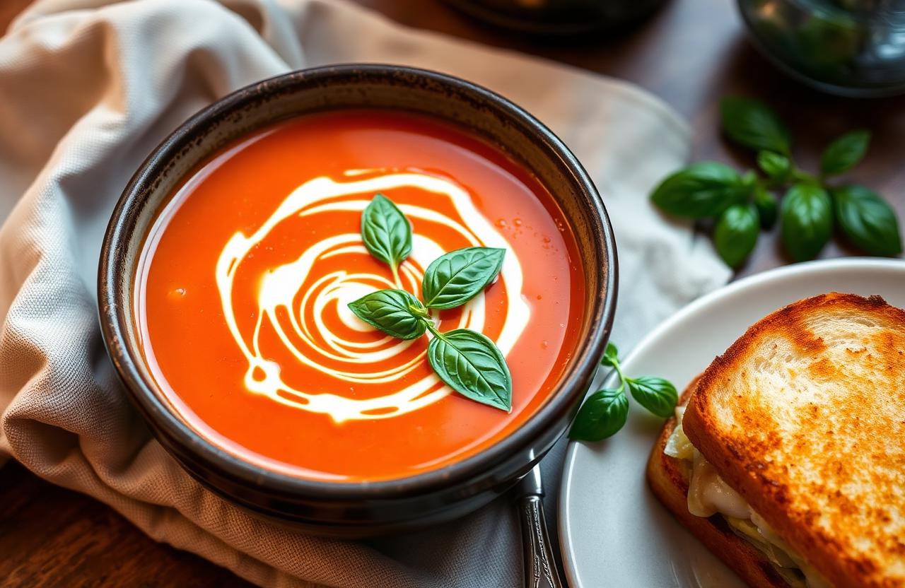 Soup recipes